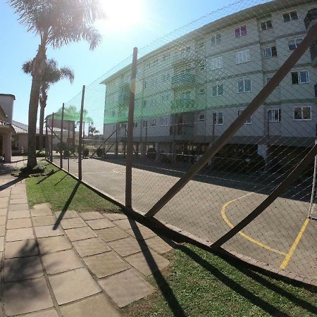 Apartamento Bento Goncalves Em Condominio Fechado 外观 照片
