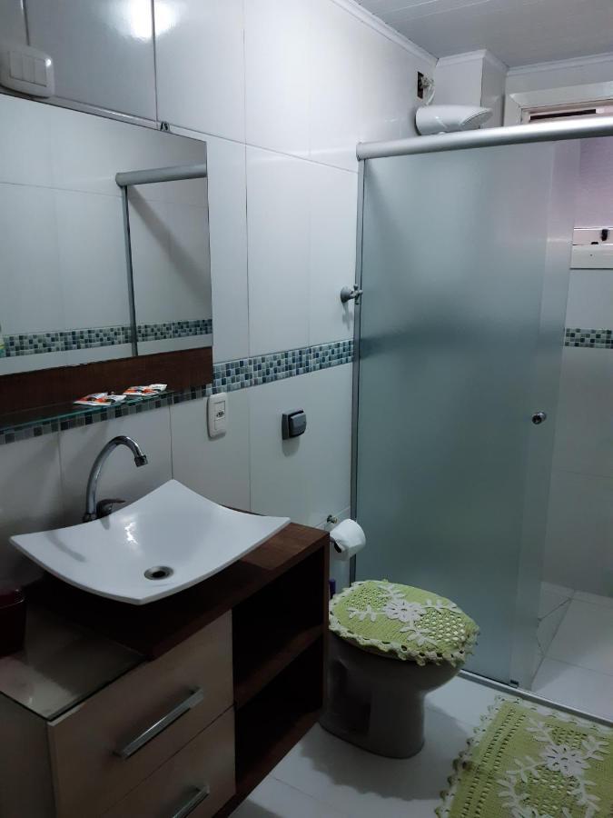 Apartamento Bento Goncalves Em Condominio Fechado 外观 照片