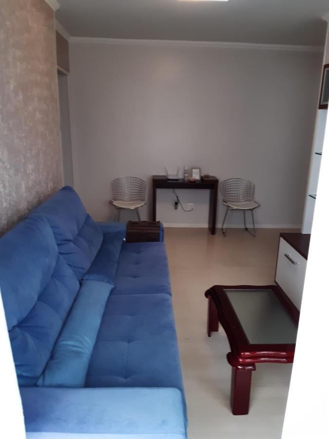 Apartamento Bento Goncalves Em Condominio Fechado 外观 照片