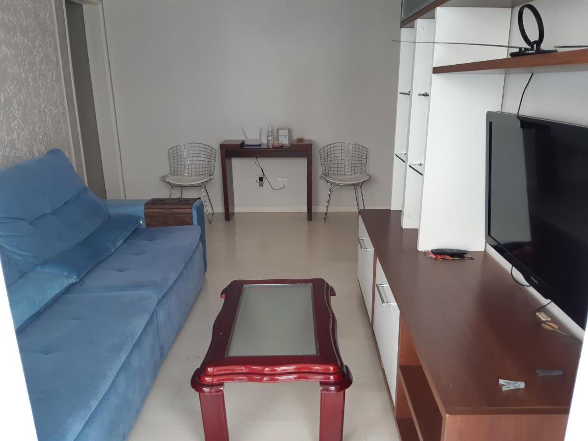 Apartamento Bento Goncalves Em Condominio Fechado 外观 照片