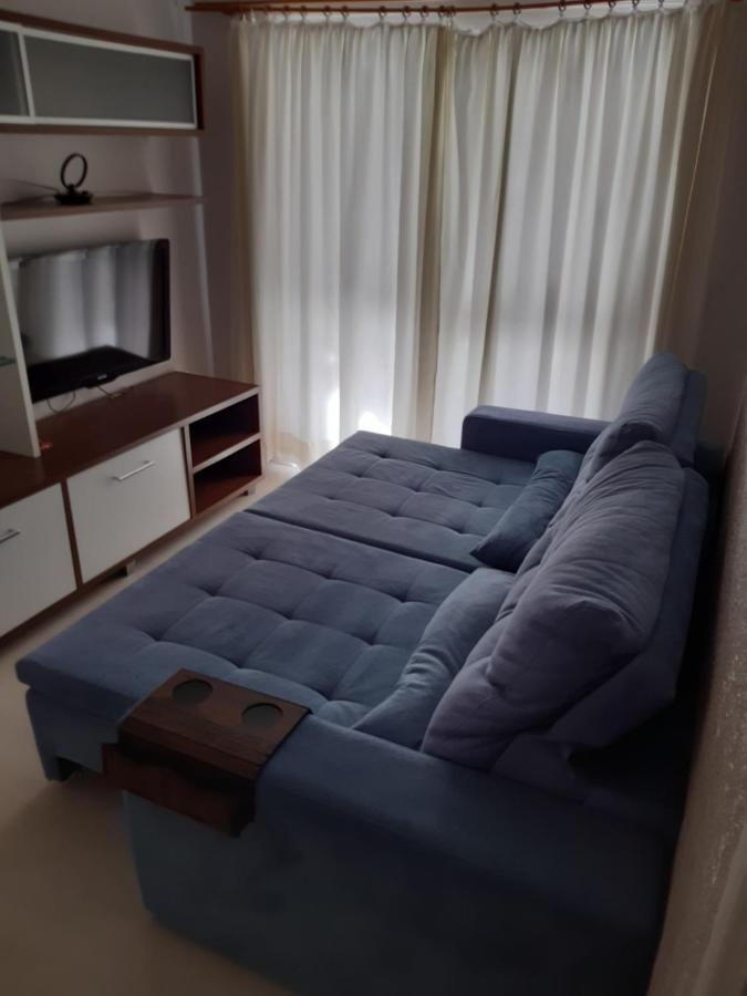 Apartamento Bento Goncalves Em Condominio Fechado 外观 照片