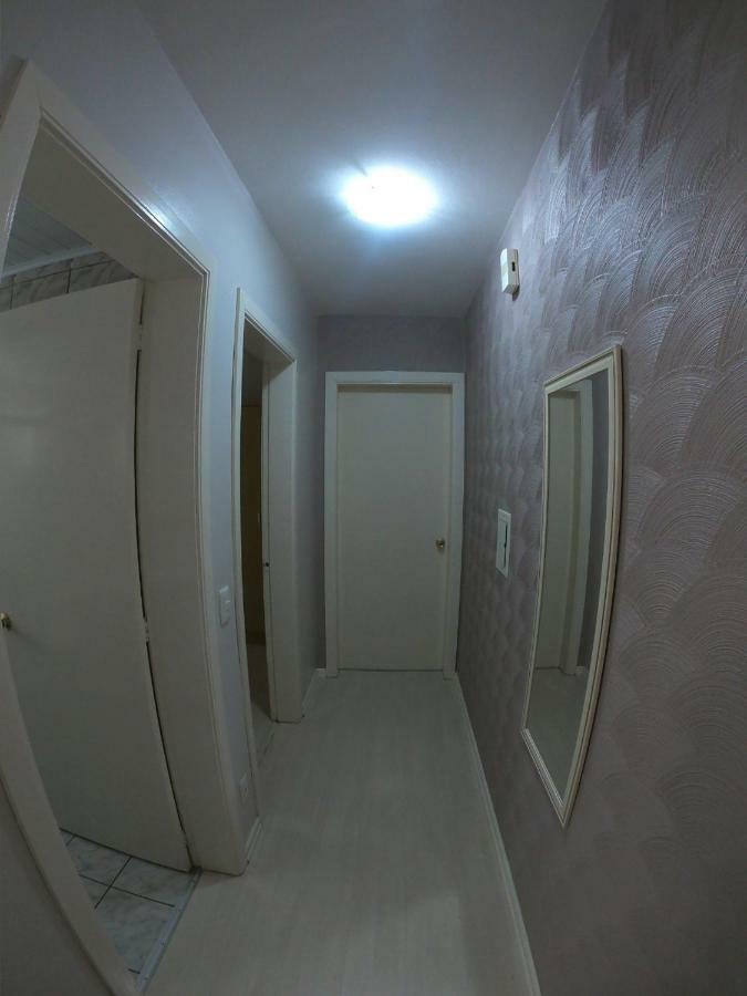 Apartamento Bento Goncalves Em Condominio Fechado 外观 照片