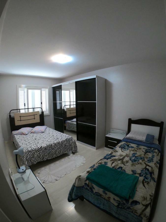 Apartamento Bento Goncalves Em Condominio Fechado 外观 照片