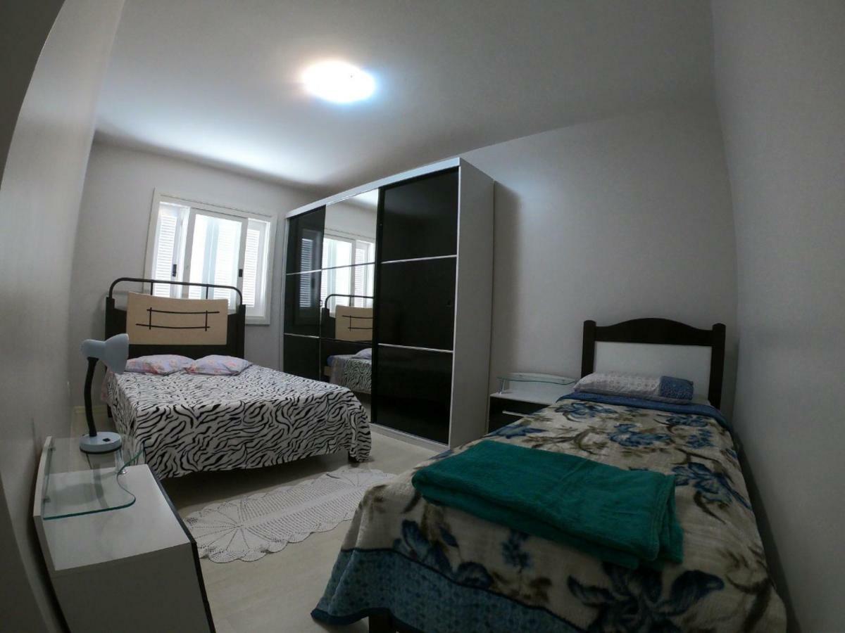 Apartamento Bento Goncalves Em Condominio Fechado 外观 照片