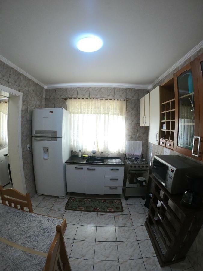 Apartamento Bento Goncalves Em Condominio Fechado 外观 照片