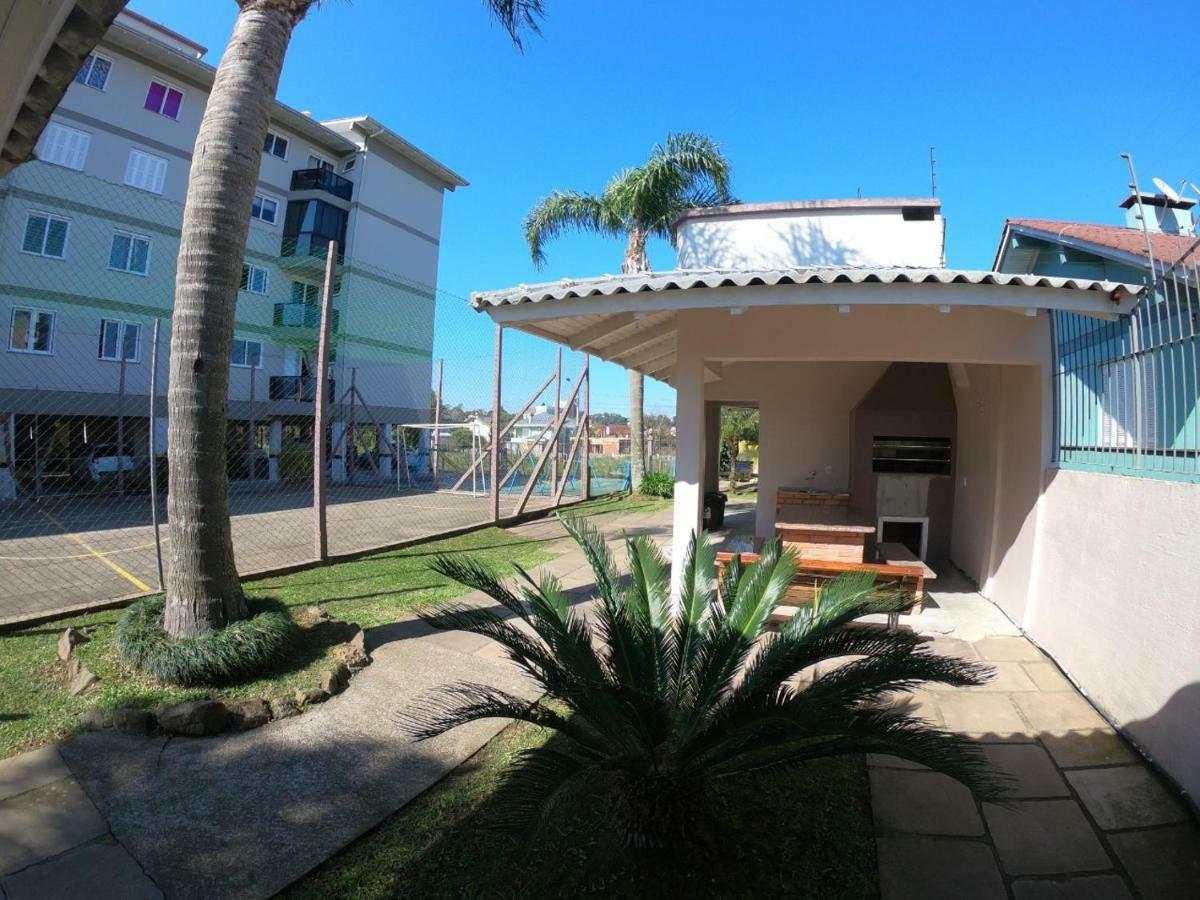 Apartamento Bento Goncalves Em Condominio Fechado 外观 照片