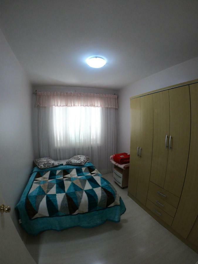 Apartamento Bento Goncalves Em Condominio Fechado 外观 照片
