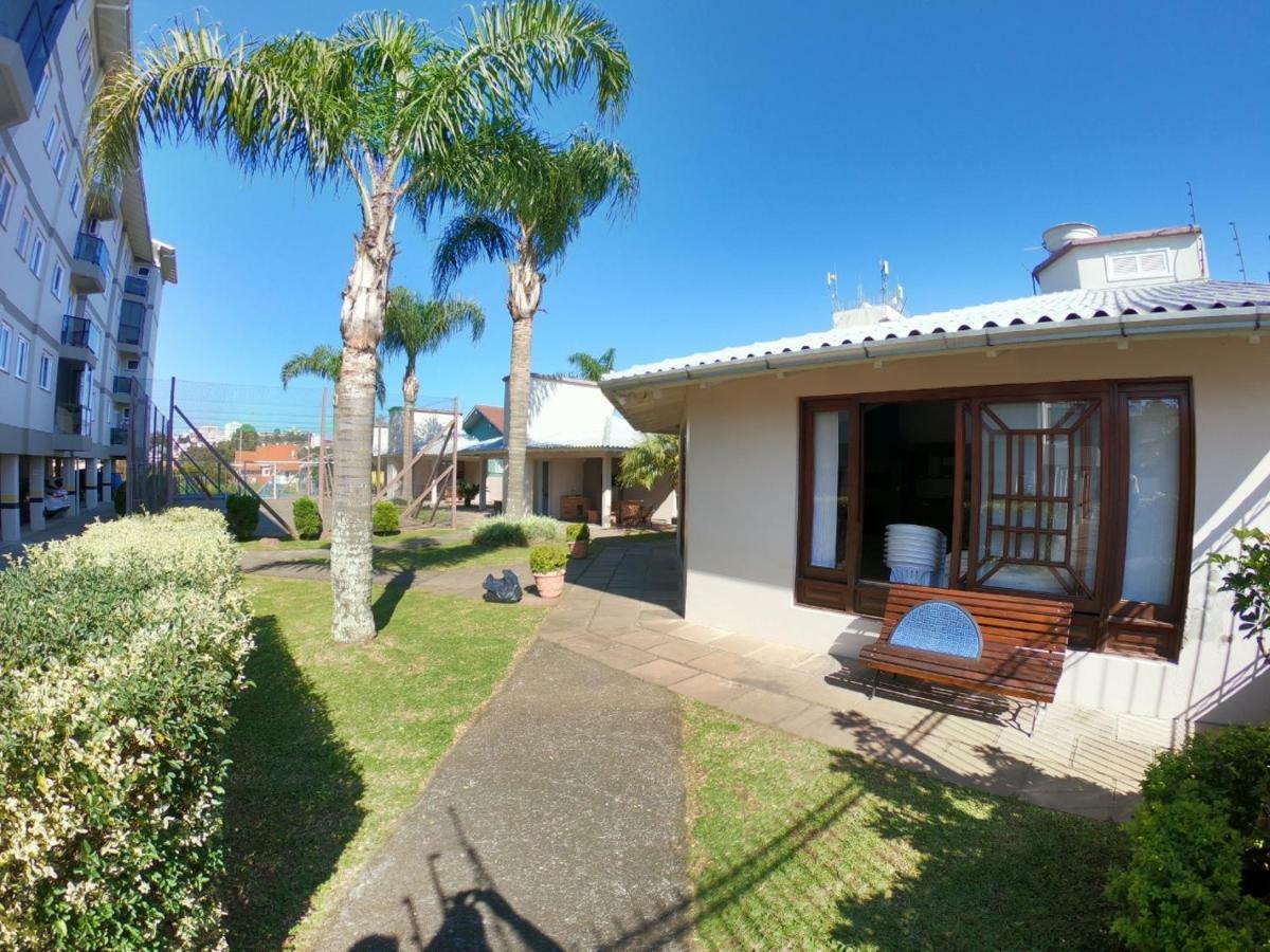 Apartamento Bento Goncalves Em Condominio Fechado 外观 照片
