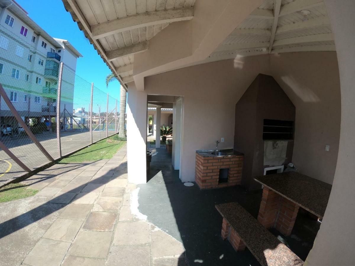 Apartamento Bento Goncalves Em Condominio Fechado 外观 照片